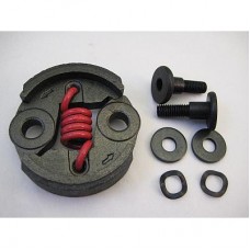 8000 RPM Clutch - 52mm | Rovan Sports